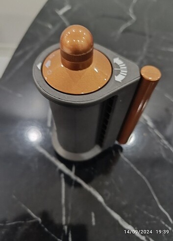 Dyson Başlık Airwrap Başlık