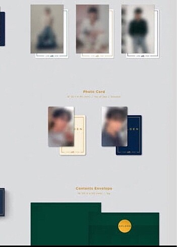  GOLDEN WEVERSE VERSİYON