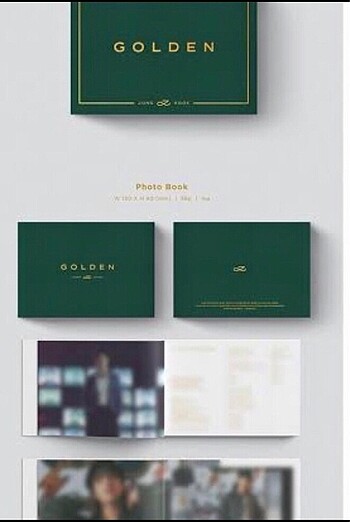  Beden GOLDEN WEVERSE VERSİYON
