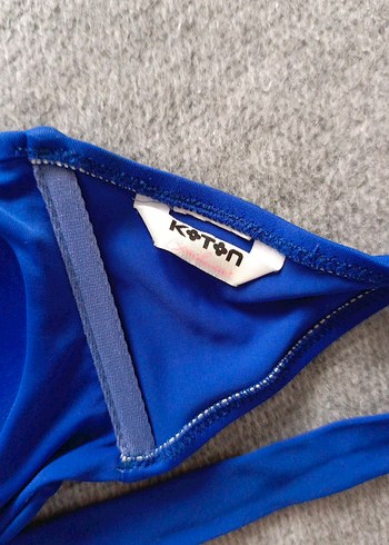 Kadın Bikini Üstü - Görsel 6