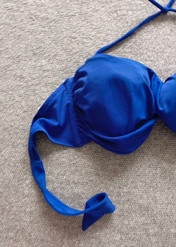 Kadın Bikini Üstü - Görsel 4