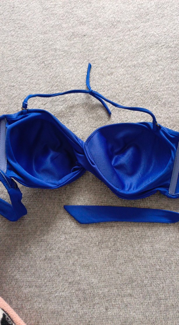 Kadın Bikini Üstü - Görsel 5