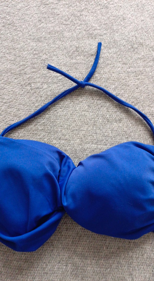 Kadın Bikini Üstü - Görsel 2