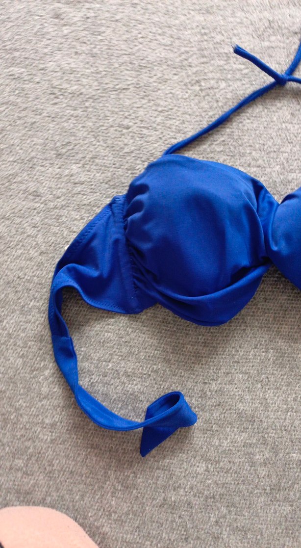 Kadın Bikini Üstü - Görsel 4