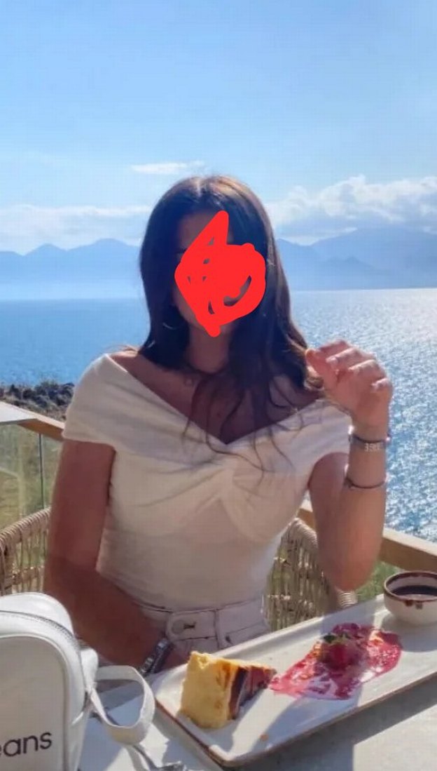 straplez crop - Görsel 3