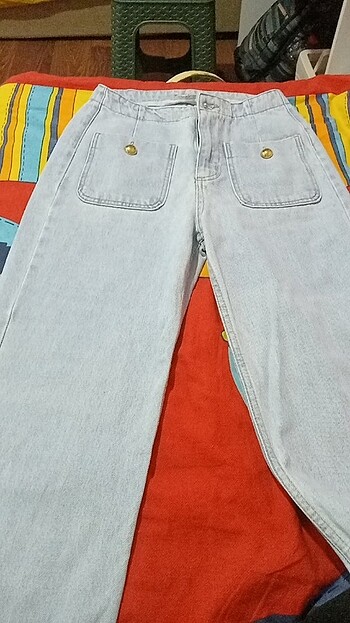 Pantolon 