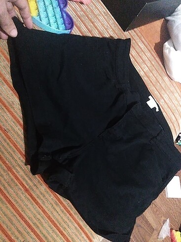 H&M Kot sort
