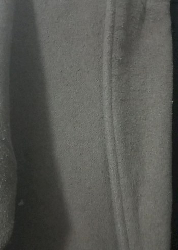 Kahverengi Uzun Kaban - Görsel 6