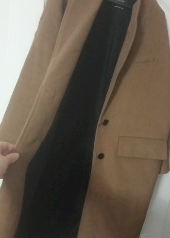 Kahverengi Uzun Kaban - Görsel 8