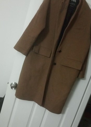 Kahverengi Uzun Kaban - Görsel 2