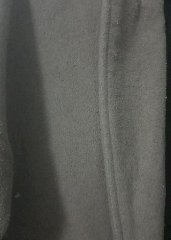 Kahverengi Uzun Kaban - Görsel 5