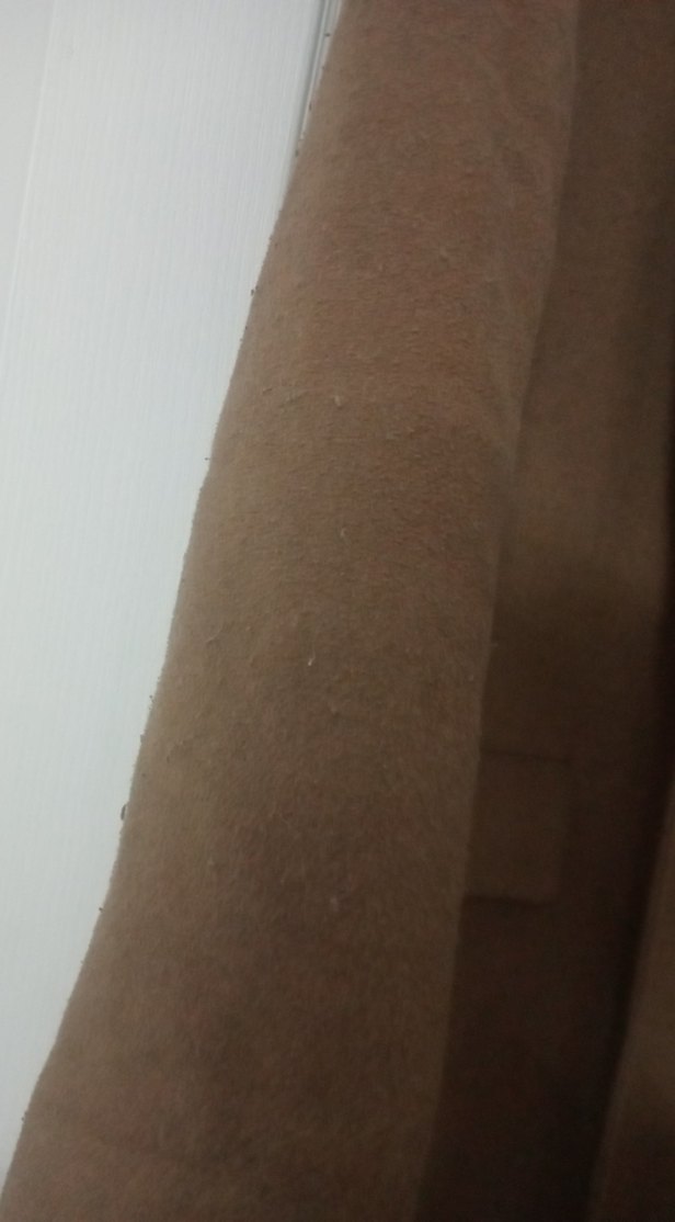 Kahverengi Uzun Kaban - Görsel 3