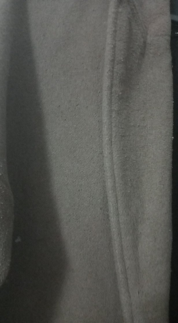 Kahverengi Uzun Kaban - Görsel 5