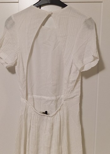 uzun elbise - Görsel 2