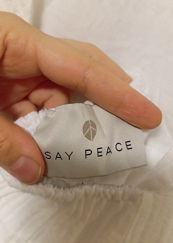 uzun elbise - Görsel 4