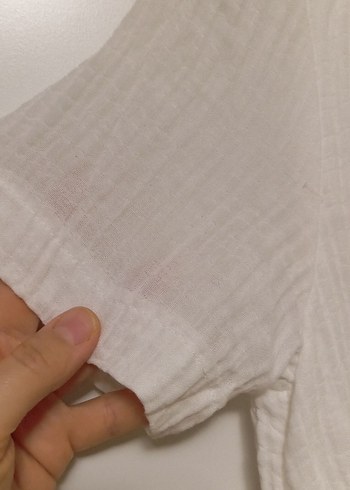 uzun elbise - Görsel 3