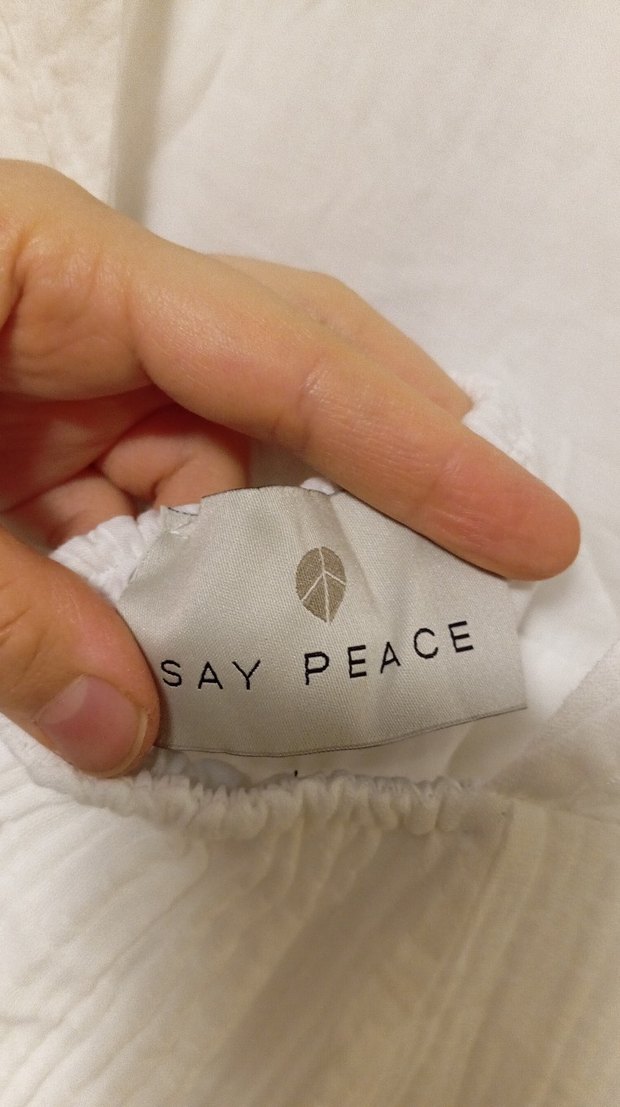 uzun elbise - Görsel 4