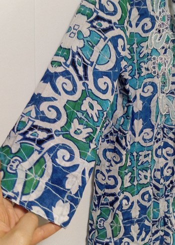 kadın mayo üst - Görsel 3