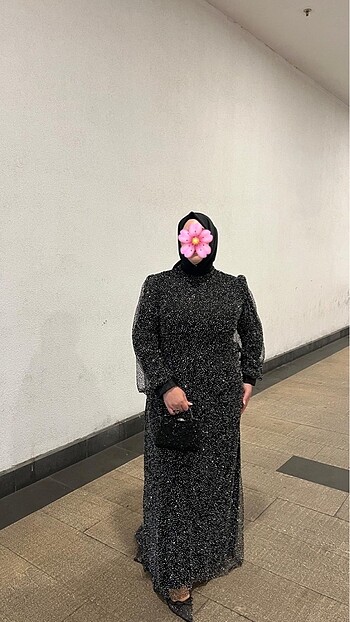 50 Beden Tesetür abiye