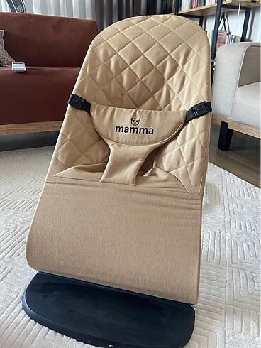 Mamma ana kucağı
