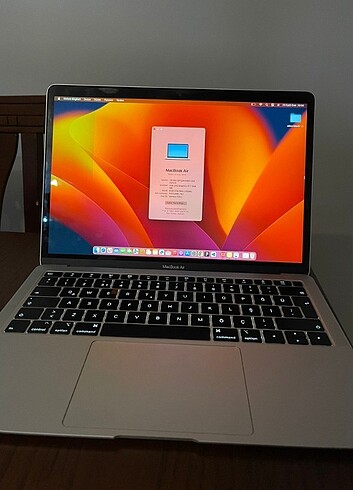 MacBook Air