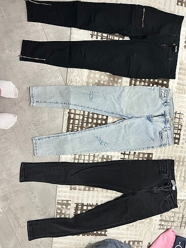 Kot pantolon