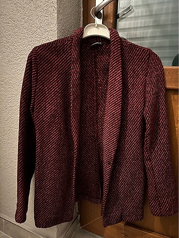 Blazer ceket