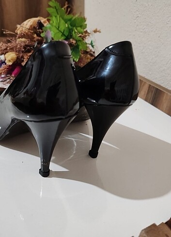 Flo Ayakkabı Topuklu ayakkabı