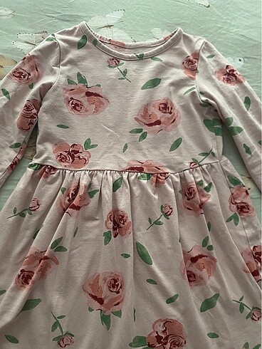 H&M H&M marka elbise