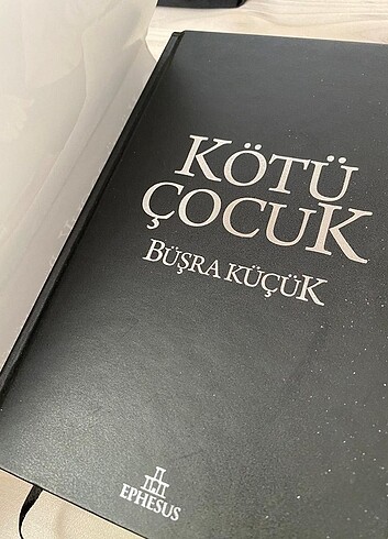  Kötü çocuk 1 Büşra küçük 