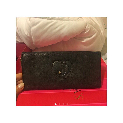 Juicy Couture Orjinal juicy couture cüzdan