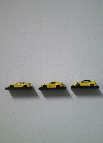 100 ADET HOT WHEELS MINI RAF