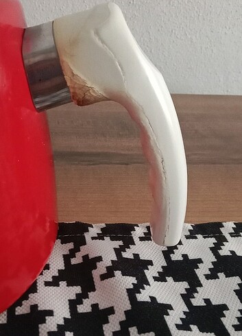 Beden çeşitli Renk Çaydanlık
