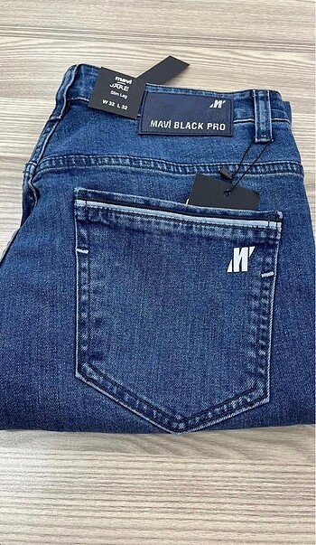 Mavi jeans