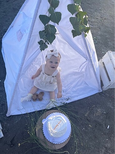 Şortlu takım doğum günü