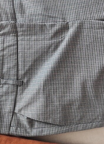40 Beden PAULMARK PANTOLON 