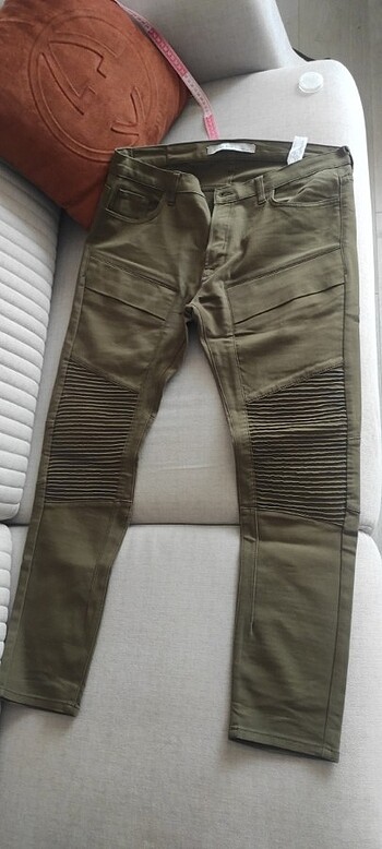 ZARA MAN