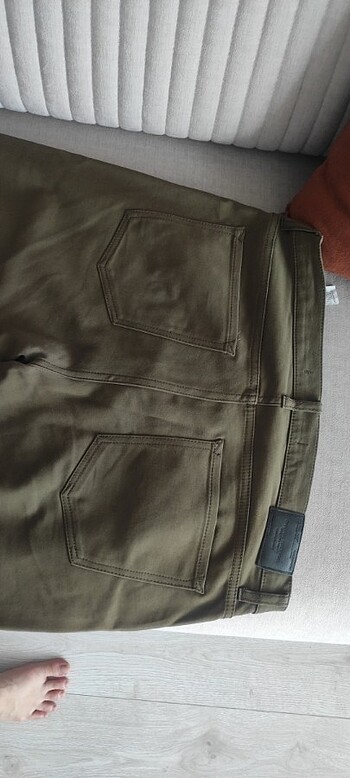 34 Beden ZARA MAN