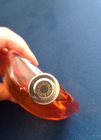 Beden Elixir des merveilles 100 ml edp orjinal parfüm 