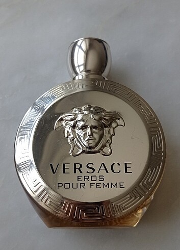 Versace Eros pour femme 100 ml edp orjinal parfüm 