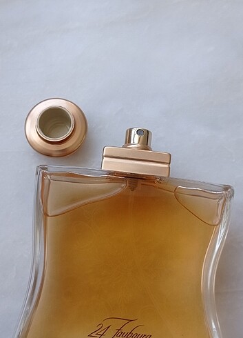  Beden Hermes 24 faubourg 100 ml EDT orjinal parfüm 