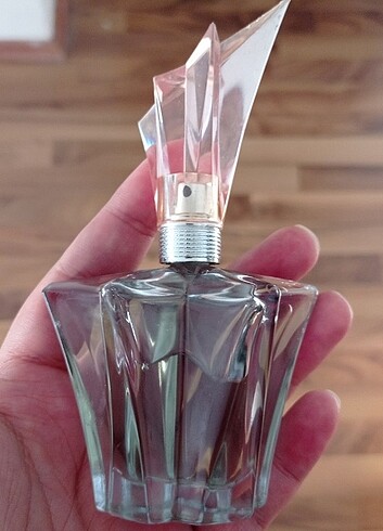 Thierry mugler le lys angel 25 ml edp orjinal parfüm 