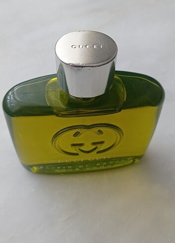 Gucci guilty elixir pour homme 60 ml
