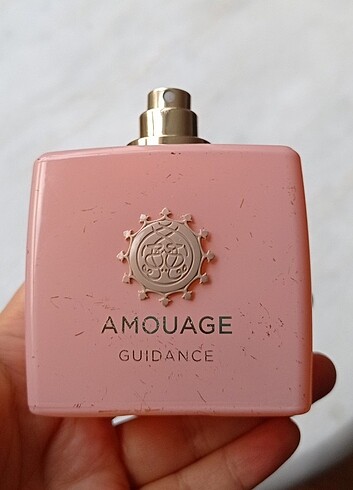 Amouage guidance 100 ml 