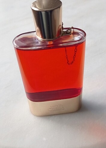 Chloé Chloe love intense