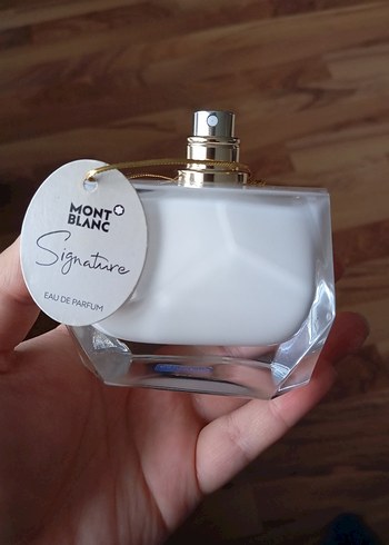 Mont Blanc
