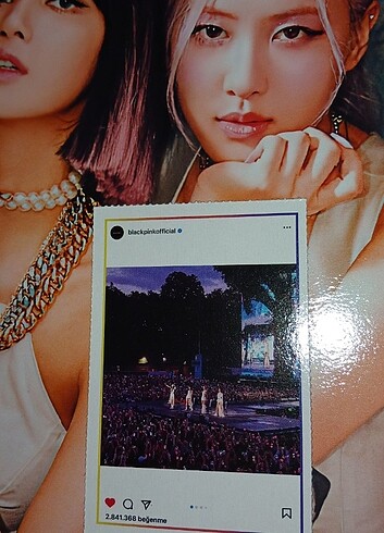 Blackpink PC 
