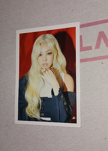 Jennie PC 