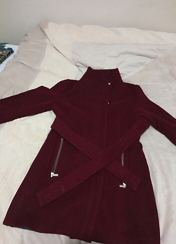 Stradivarius Kadin mont/kaban