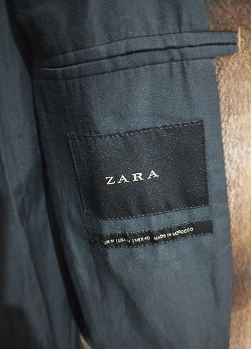 Zara Zara kadin mont/kaban/palto